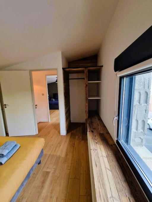 Le Bellay ¤ 2 Chambres ¤ Cour ¤10 Mins Centre¤ Amiens Exterior foto
