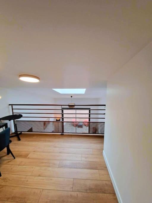 Le Bellay ¤ 2 Chambres ¤ Cour ¤10 Mins Centre¤ Amiens Exterior foto